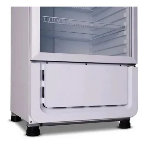 Heladera Exhibidora Inelro Mt-17ng Vertical Comercial 470lts Blanco - Image 3