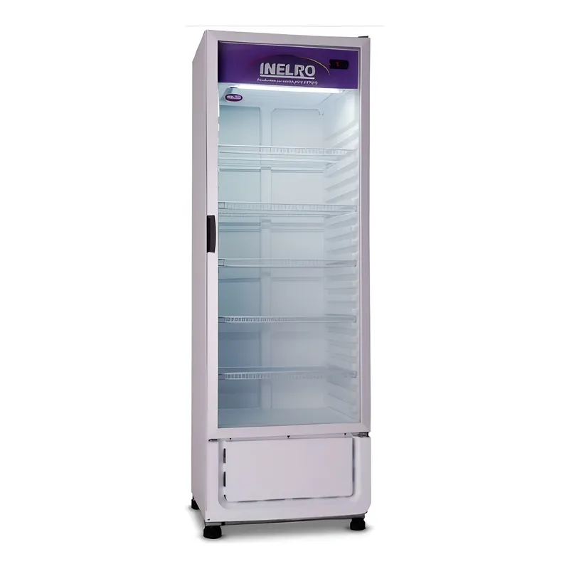 D_Q_NP_691478-MLA92485691656_092025-B Heladera Exhibidora Inelro Mt-17ng Vertical Comercial 470lts Blanco