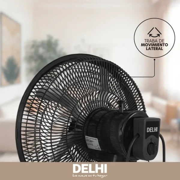 D_Q_NP_999994-MLA94562270903_102025-B-600x600-1 Ventilador 18 Pulgadas 3en1 Delhi 95w Aspas Metálicas 220v - Image 3