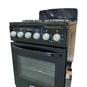 Hogar EMBASSY COCINA ELÉCTRICA EM-50E 50CM 78000w